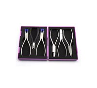 Set pinze viola - 9000000007938